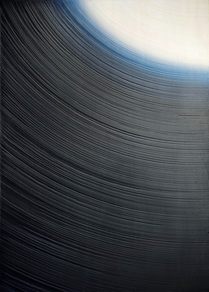 142 - Martijn Schuppers - #1814 (Cassini)