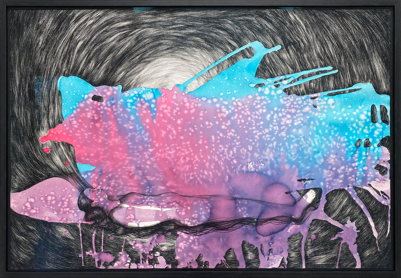 82 - Danielle Lemaire - The_Other_Side_II